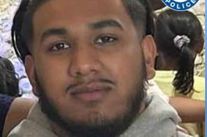 Man charged with murder after Riyan Ali shooting in Birmingham