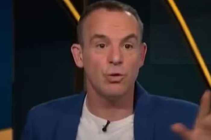 Martin Lewis issues warning to UK households 'with three bedrooms in house'