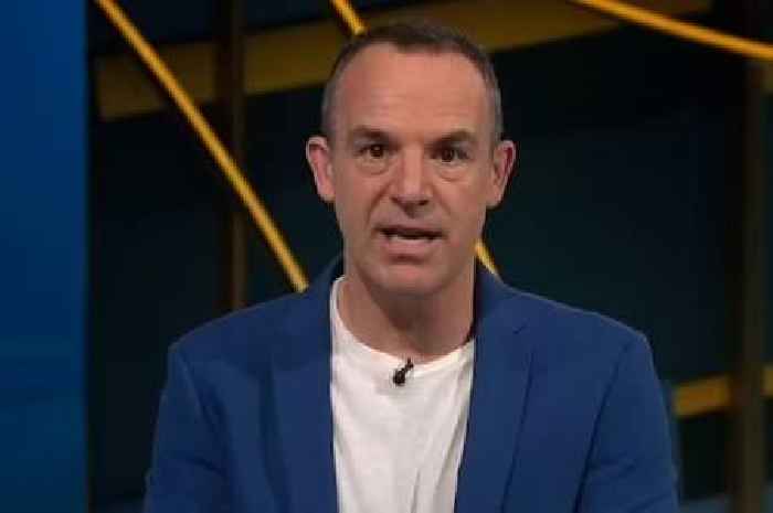 Martin Lewis warns workers over mistake which will 'give up' their pay rise