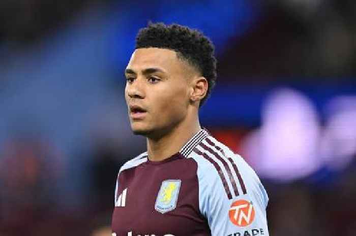 Arsenal get Ollie Watkins hope as Aston Villa thrown into £64.5m transfer dilemma