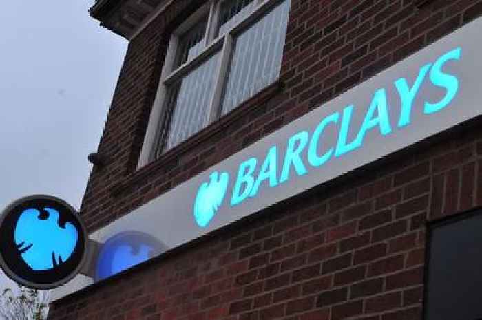 Barclays mass outage new statement as customers unable to access accounts