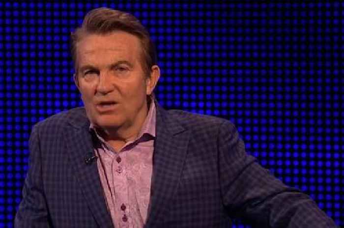 ITV The Chase's Bradley Walsh stops game instantly after hearing player's job