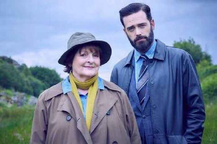 Vera's Brenda Blethyn breaks silence on 'replacement' drama after ITV crime series ends