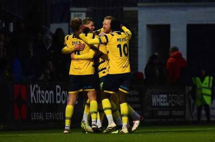 Torquay United need to embrace promotion battle