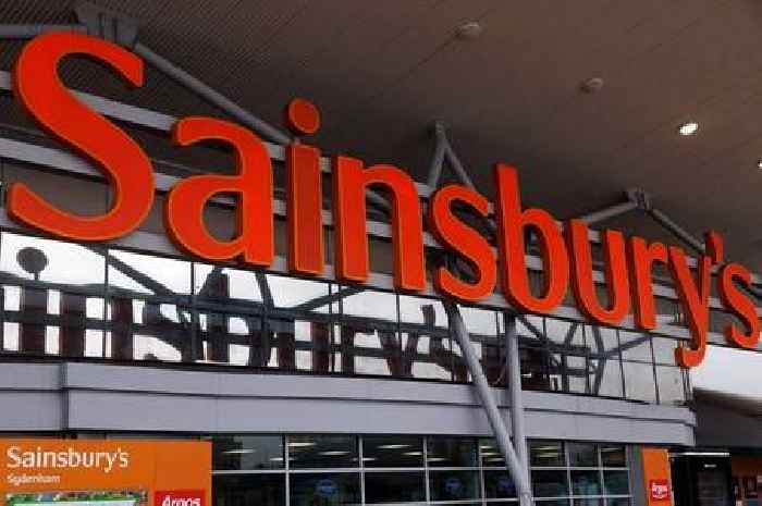 South West Sainsbury's closed after medical incident