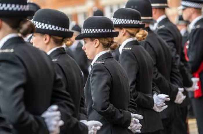 Essex policing boss hints at PCSOs U-turn after Home Office funding boost