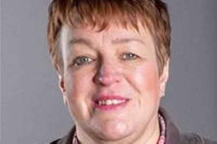 Former Hertfordshire council leader resigns from district council seat