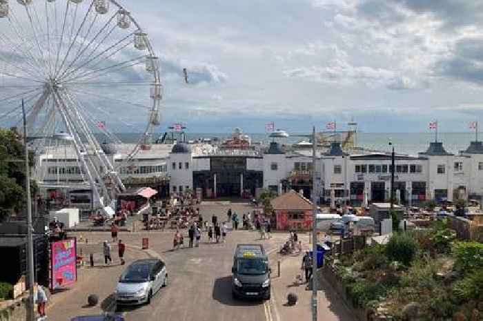 Plan to put CCTV up across Clacton in face of rising crime concerns