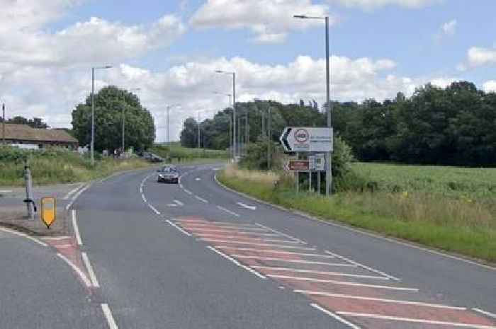 Speed limit to be lowered at Essex 'crash hotspot' junction that's left many injured