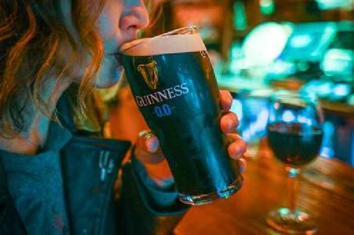 26 London pubs serving bottomless Guinness to celebrate Six Nations