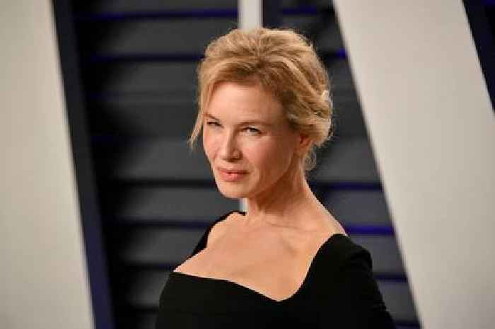 Bridget Jones star Renée Zellweger's painful health battle and how she deals with it