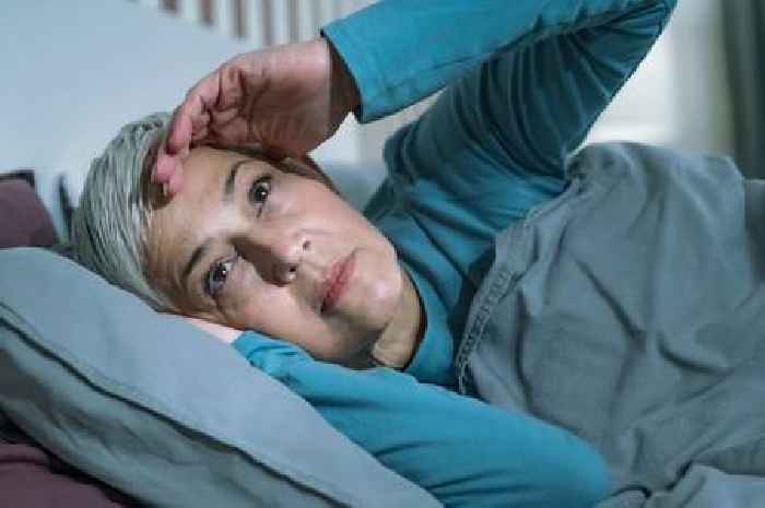 Three warning signs when you wake up could signal dementia - 10 millions Brits at risk