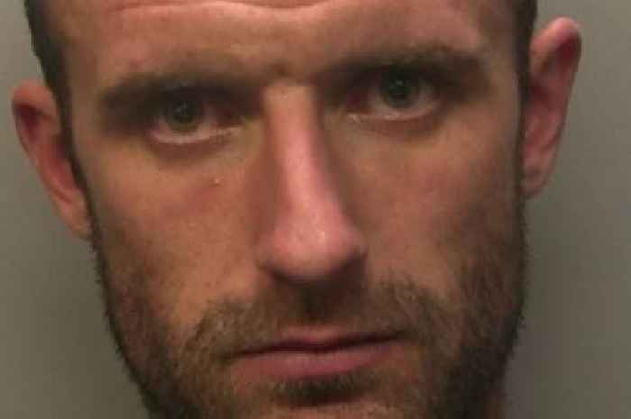 'Do not approach' and call 999 if you see Surrey man wanted for evading arrest