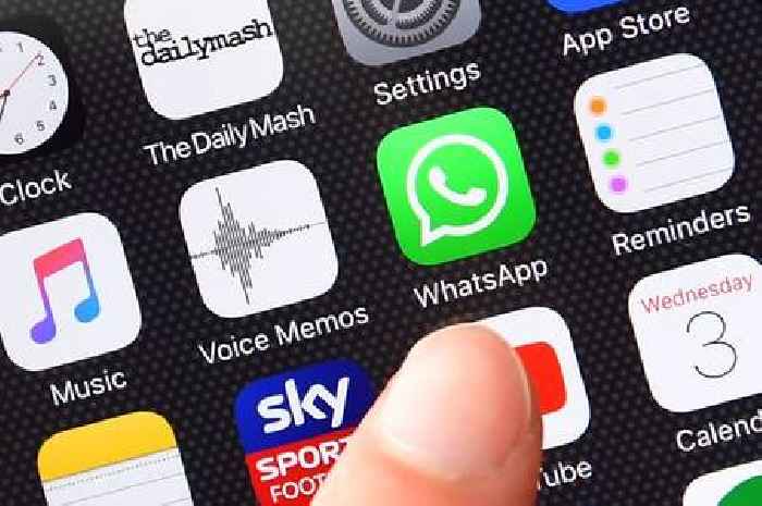 Join SurreyLive on WhatsApp and be first to hear what's happening near you