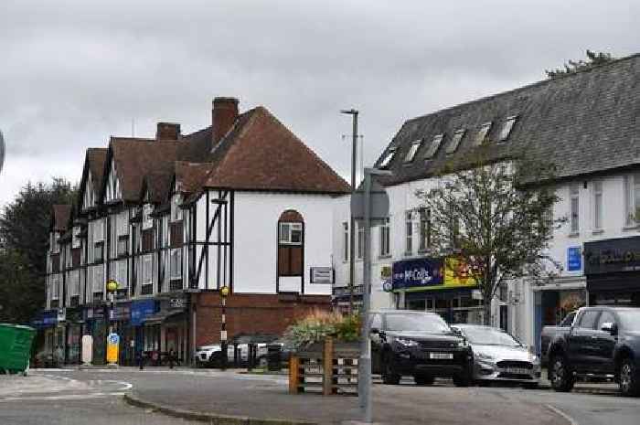 Surrey borough named one of the best places to retire with a low crime rate and high quality homes