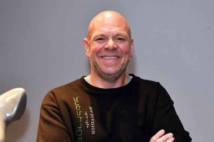 Tom Kerridge reveals the one food he's cut from diet after 12-stone weight loss