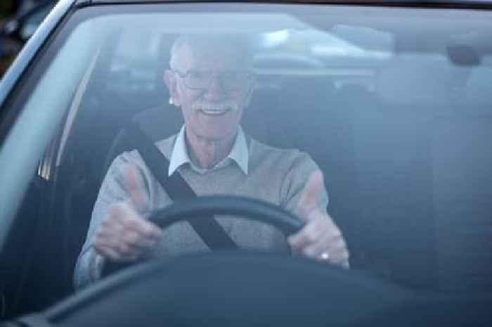 Older law-breaking drivers in Staffordshire to be offered chance to dodge court