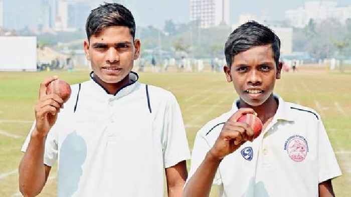 It’s Dnyandeep versus Dr Ambedkar Vidyalaya in Giles final