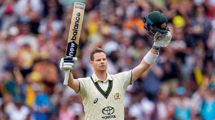 Smith backs Labuschagne, Head or Konstas as Oz’s next 10,000-run batter