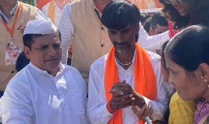 Manoj Jarange Patil ends hunger strike as government accepts several demands