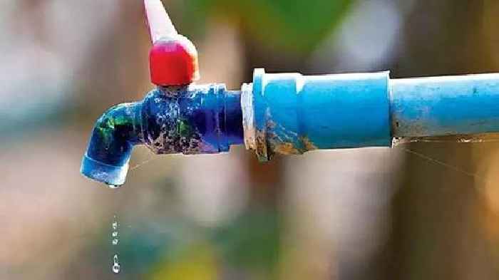 Water supply to be affected for 30 hours in parts of Mumbai on Feb 5 and 6: BMC