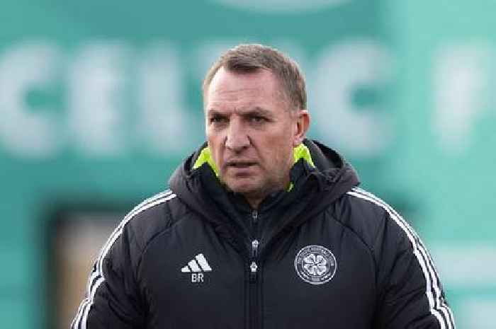 Brendan Rodgers reveals imminent Celtic departure as Kieran Tierney U-turn chances rated - Parkhead transfer bulletin