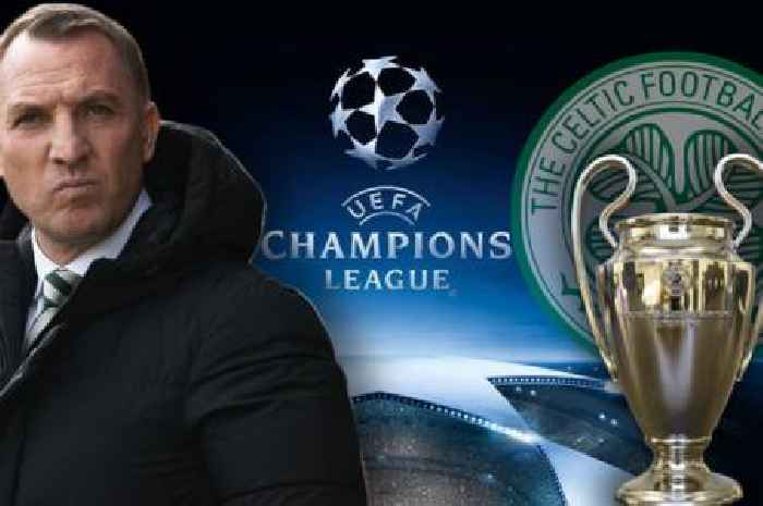 Celtic Champions League draw LIVE as Real Madrid or Bayern Munich loom in playoff blockbuster