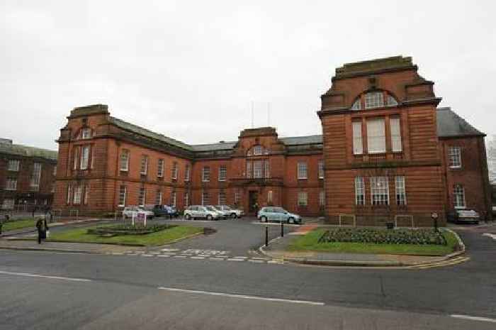 Dumfries and Galloway Council faced with £34million financial black hole over next three years