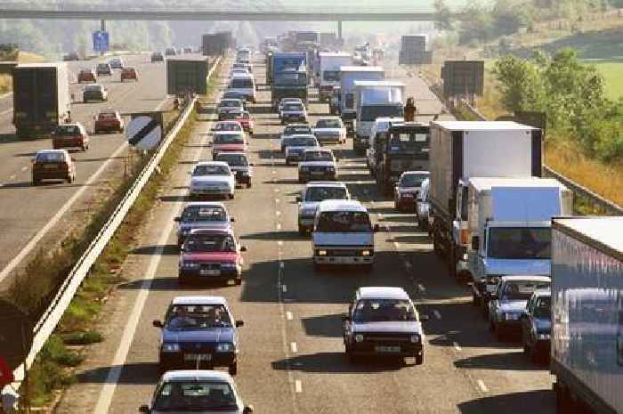 Highway Code rules that mean being 'polite' could end with hefty £1k fine and penalty points