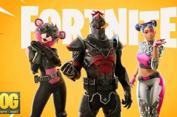 Is Fortnite down right now? Everything to know about downtime and v33.30 update