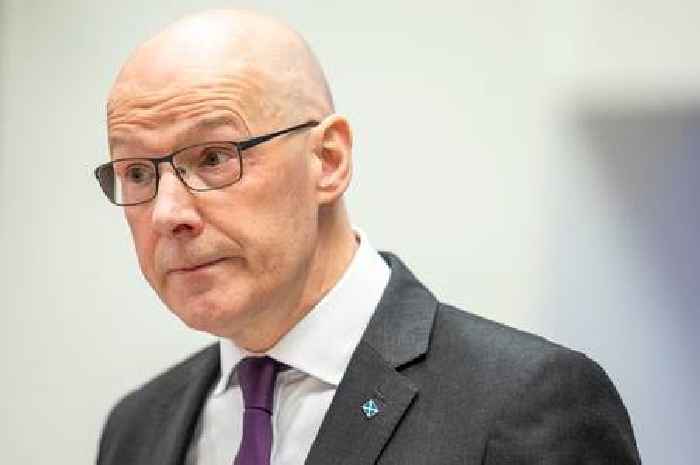 John Swinney warns local authorities raising council tax by 10% is 'too high'