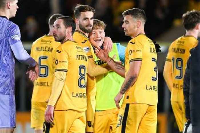 Livingston boss targets Falkirk win to revive Championship title bid