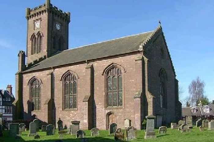 Pair of rural Stirling churches for sale amid hopes to bring buildings to life