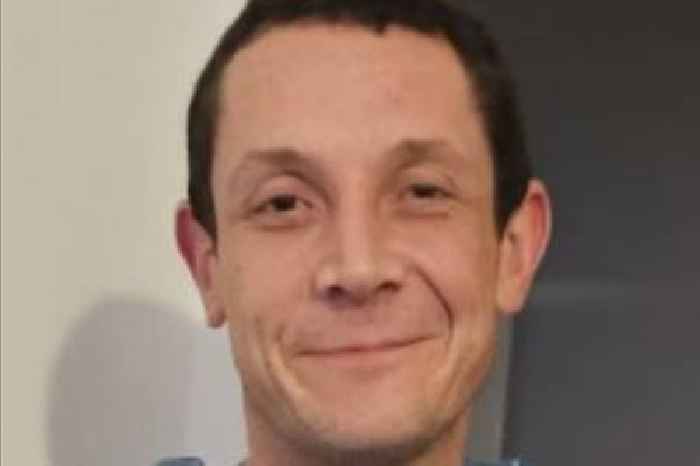 Scot missing for three days may have travelled to Broughty Ferry