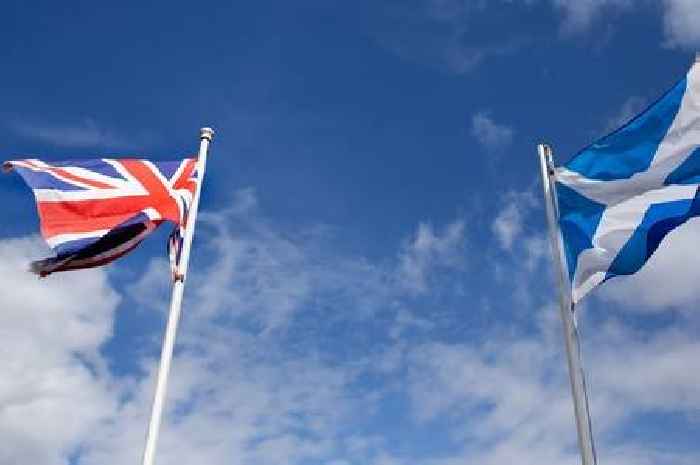 Scotland was 'subject rather than partner' in British Empire, according to Scots