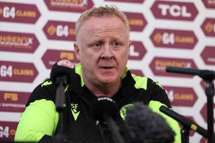 Stuart Kettlewell quit decision won't affect signings, says Motherwell No.2