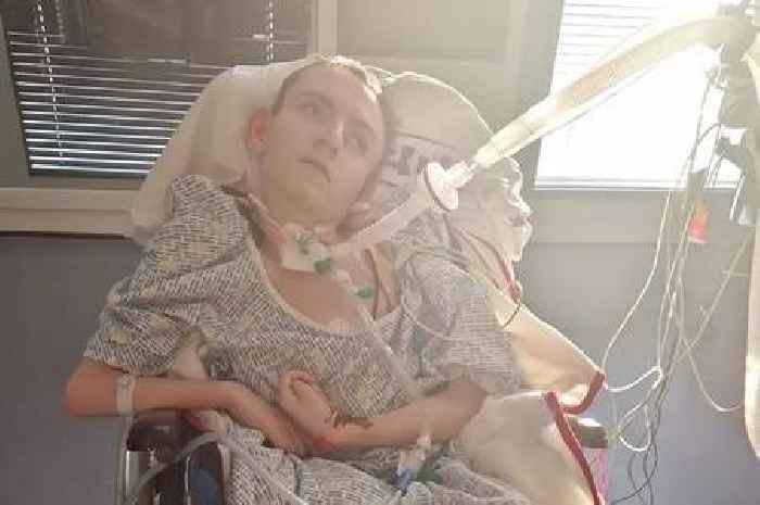 Terminally ill teen left in hospital corridor for 14 hours wakes from coma