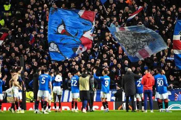 World media reacts to the Rangers promise Philippe Clement made to Belgium as USG mercilessly mocked for Ibrox sins