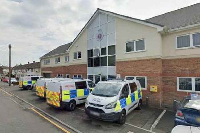 Live updates as Talbot Green incident sees two police officers injured after 'disturbance'