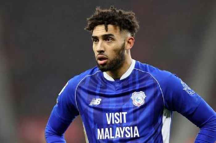 Cardiff City star joins Bolton on loan after signing new deal