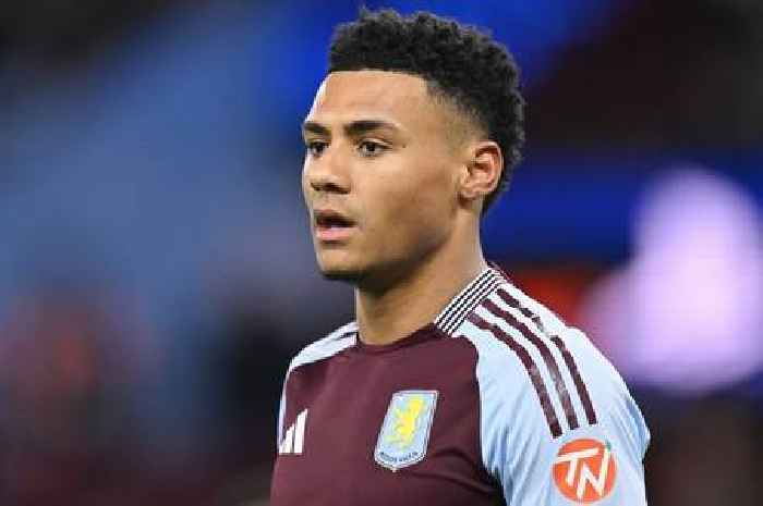 Arsenal get Ollie Watkins transfer approval as Aston Villa receive 'out of character' warning