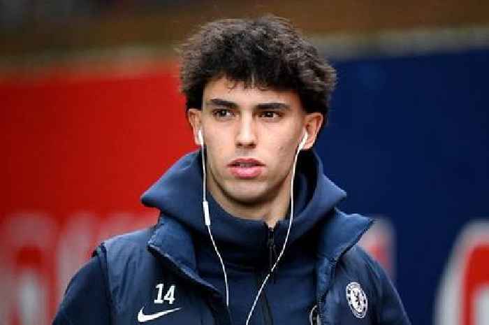 Joao Felix Chelsea exit could spark major transfer flurry in final days of window