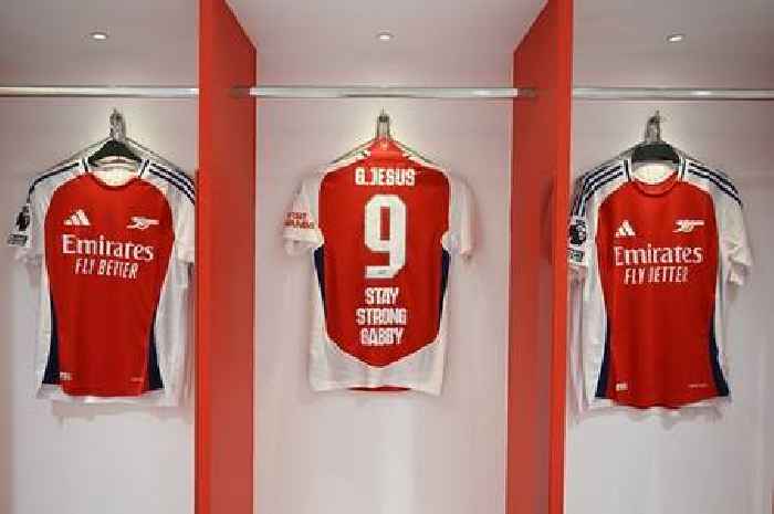 What shirt numbers are available to new Arsenal signings after Ollie Watkins update