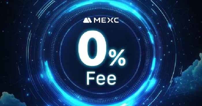 MEXC Zero-Fee event for European traders: 108 spot pairs and all EUR spot trading pairs