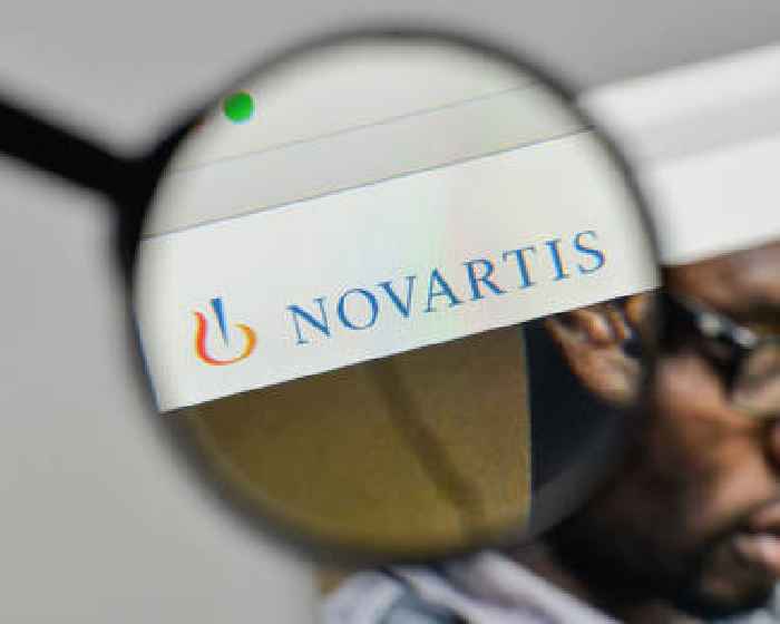 Novartis has cash for a big pharma deal—but here’s why it’s not buying