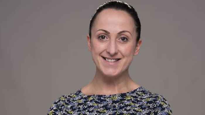 Natalie Cassidy to leave EastEnders after more than 30 years