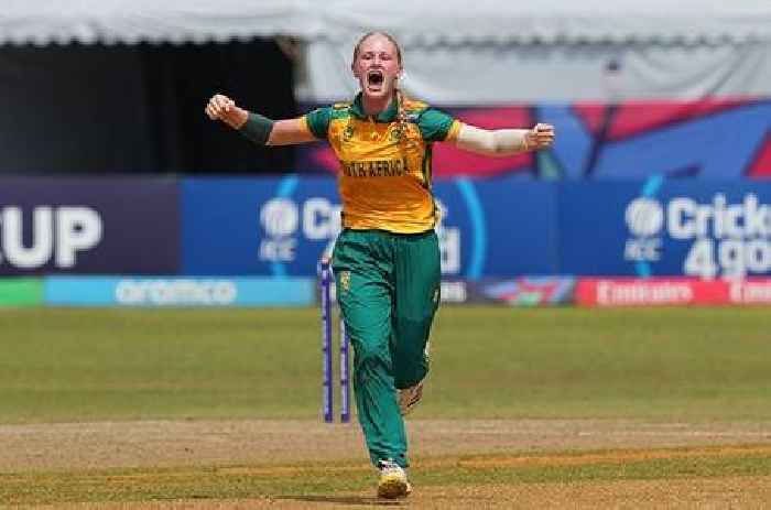 News24 | SA U19s cruise past Australia to make ICC Women's T20 World Cup final