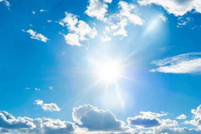 News24 | Saturday's weather: Temperatures exceed 30°C in some places as heatwave persists