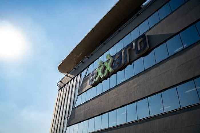 News24 | Exxaro CEO battles 'unlawful' suspension in court amid alleged witch-hunt