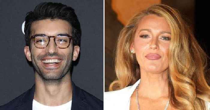 Justin Baldoni Claims Metadata Reveals Blake Lively and the 'NYT' Plotted Against Him for Months as Contentious Legal Battle Continues